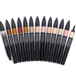 Set Marcadores Promarker Tons Pele Winsor & Newton