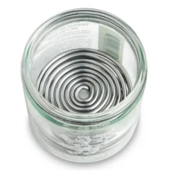 Silicoil Frasco Limpeza Pinceis Speedball