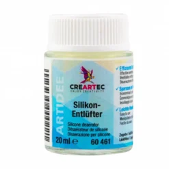 Silicone Anti-Bolhas Silcoform Artidee