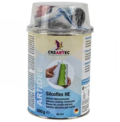 Silicone Flexivel HE Artidee