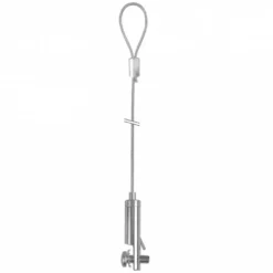 Sistema Suspensão Laço Fixo com Suporte Painel 10mm STAS