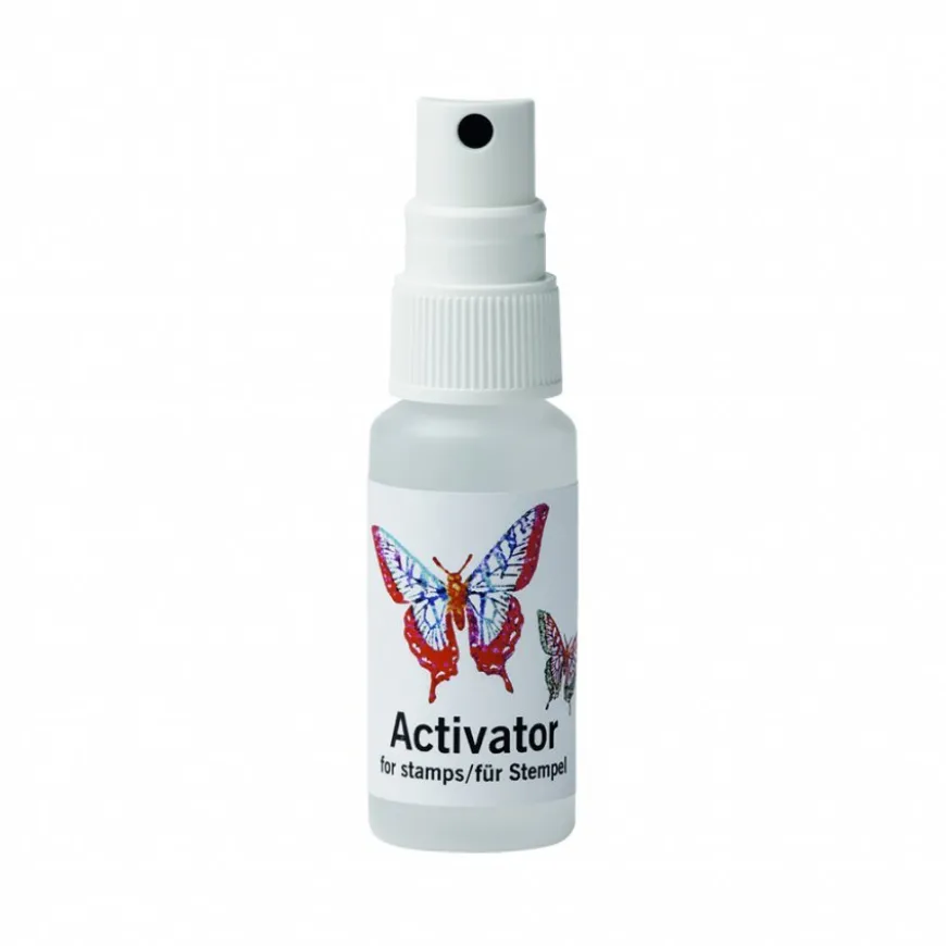 Spray Ativador de Cor Copic