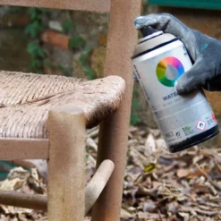 Spray à Base de Água Montana