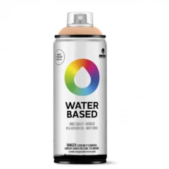 Spray à Base de Água Montana
