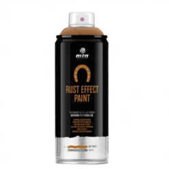 Spray Efeito Ferrugem Montana PRO