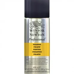 Spray Fixativo Artists Winsor & Newton