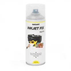 Spray Fixativo Inkjet Fix Ghiant