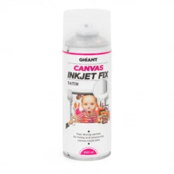 Spray Fixativo Inkjet Fix Ghiant