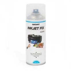 Spray Fixativo Inkjet Fix Ghiant