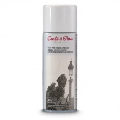 Spray Fixativo para Pastel Seco e Carvão Vegetal Conté à Paris