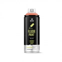 Spray Fluorescente Montana Pro
