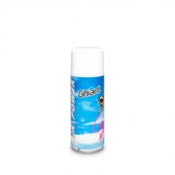 Spray Limpador de Aerografo Ghiant