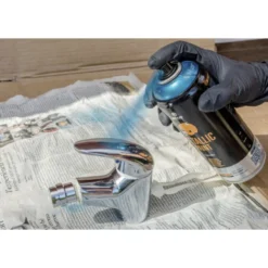 Spray Metalizado Montana Pro