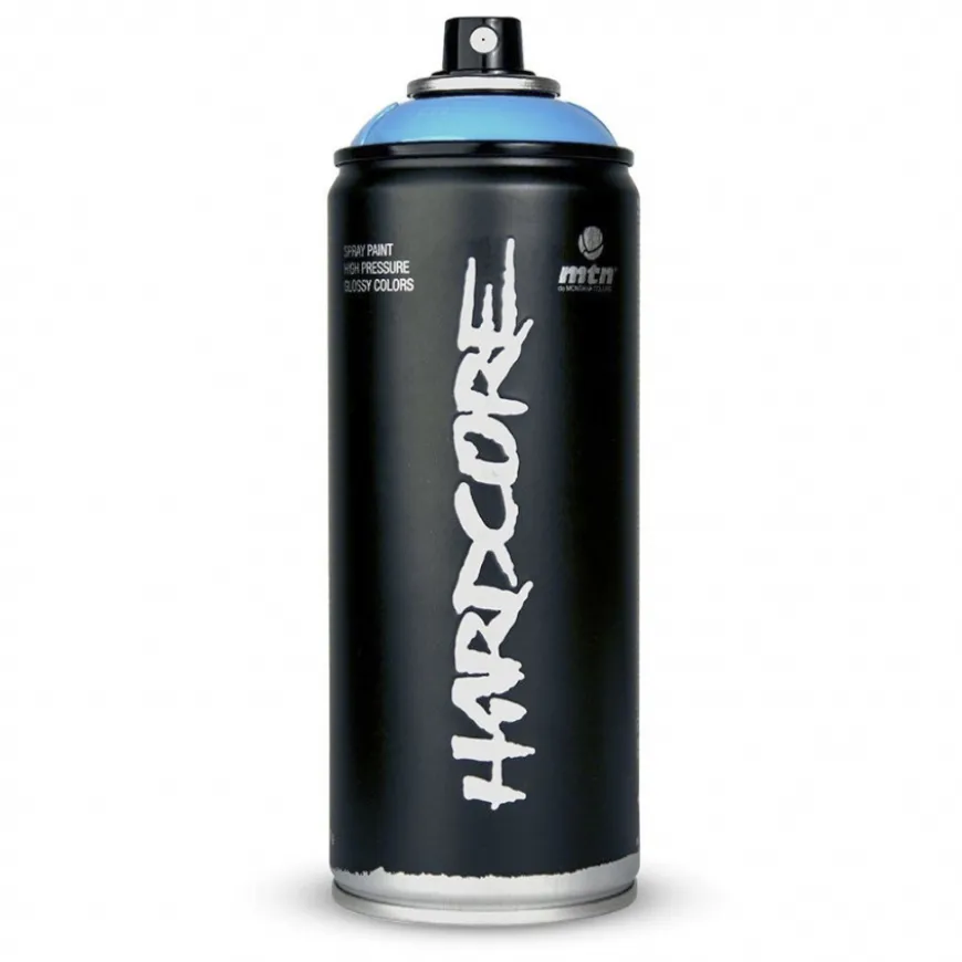 Spray Montana Hardcore