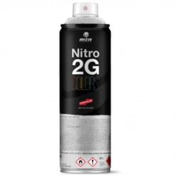 Spray Nitro 2G Colors Montana