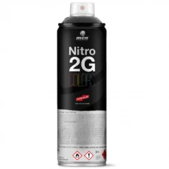 Spray Nitro 2G Colors Montana