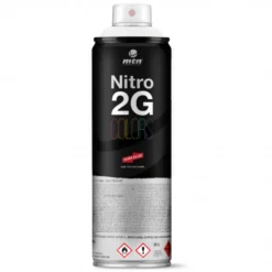 Spray Nitro 2G Colors Montana