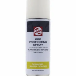 Spray Protetor para Aguarela Talens