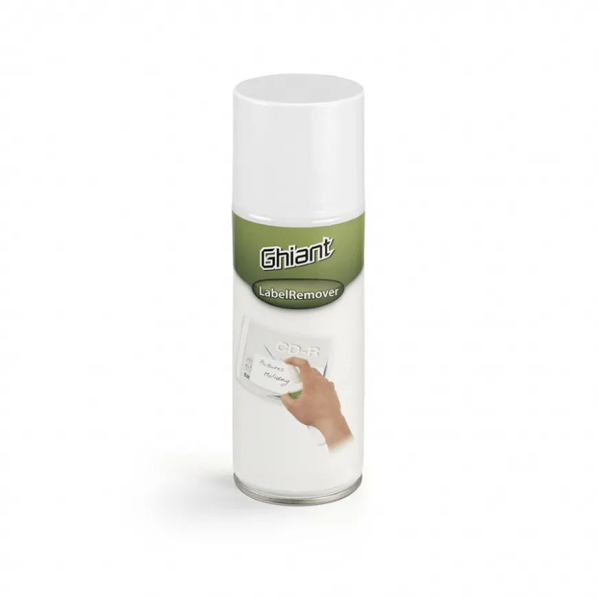 Spray Removedor Etiquetas Ghiant