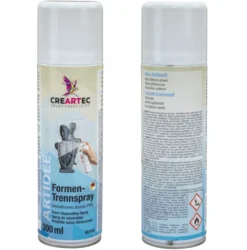 Spray Separador de Moldes com Teflon - Artidee