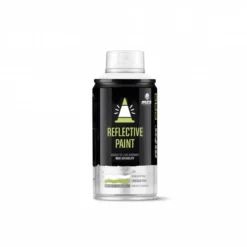 Spray Tinta Reflectora Montana