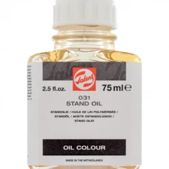 Stand Oil Talens
