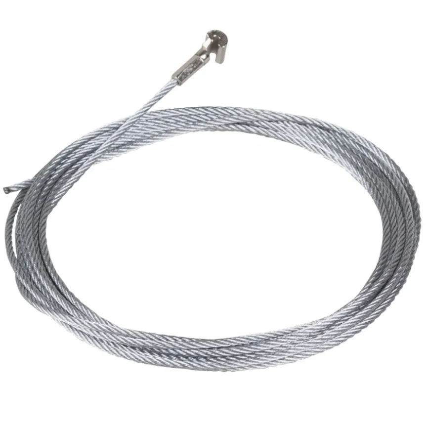 STAS Cobra com Cabo de Aço
