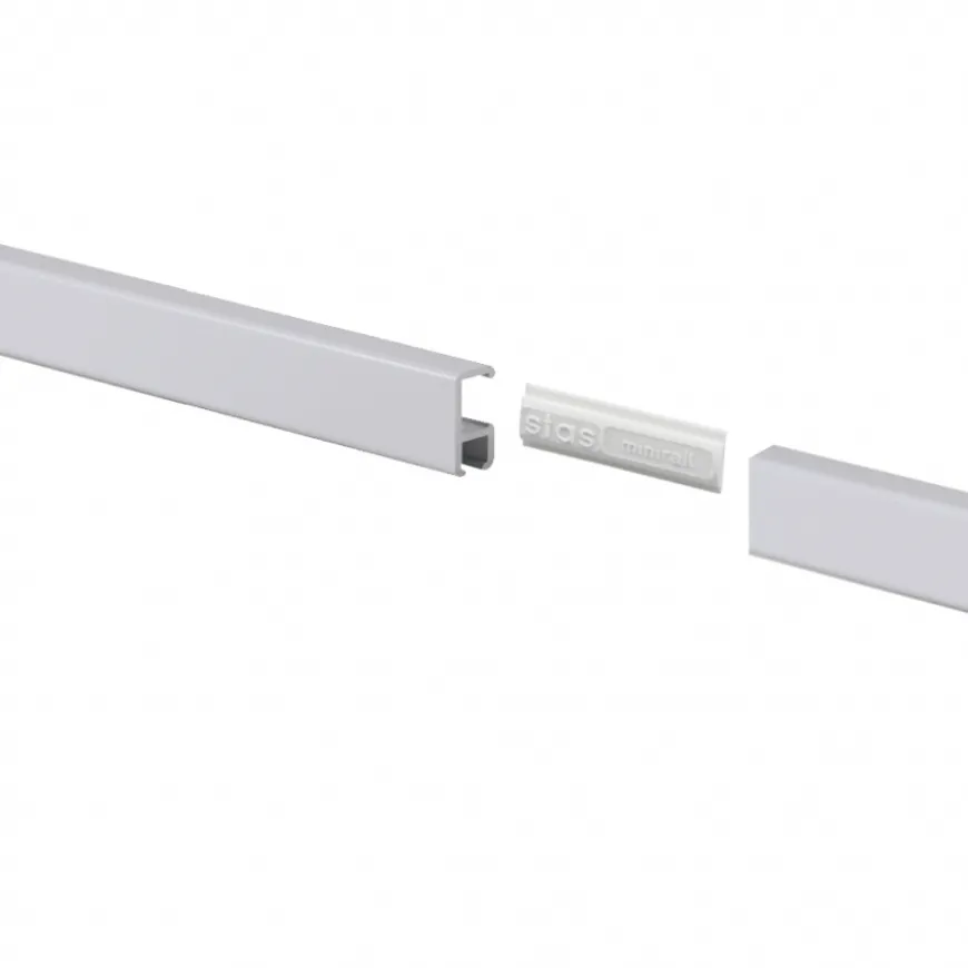 STAS Conector Minirail