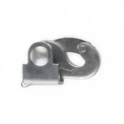 STAS Gancho J-Rail Max Security