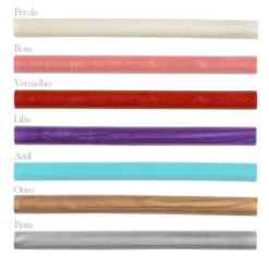 Stick Lacre Para Pistola Manuscript