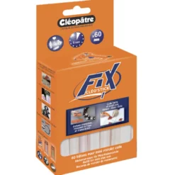 Sticks de Cola para Minipistola Cléo'Gun Fix