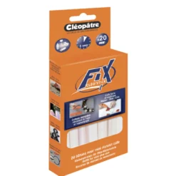 Sticks de Cola para Minipistola Cléo'Gun Fix