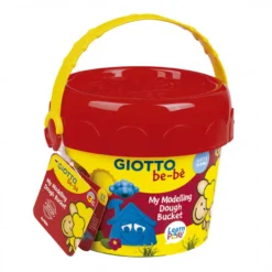 Super Balde Pasta de Modelar Giotto be-bè