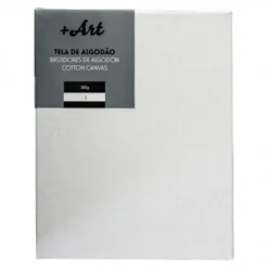 Tela Algodão +Art