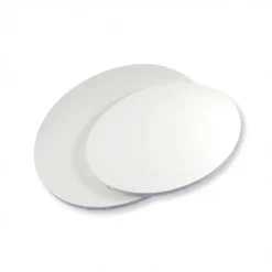 Tela de Algodão Oval Creattore