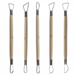 Teque Arame Modelagem 22cm