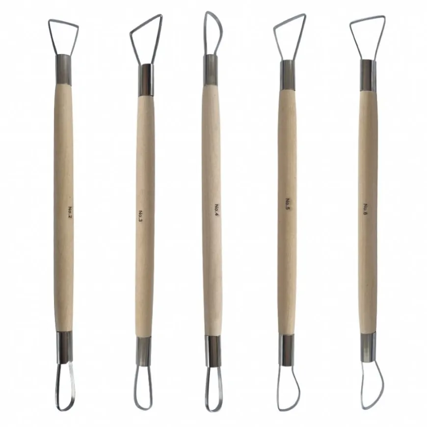 Teque Arame Modelagem 22cm