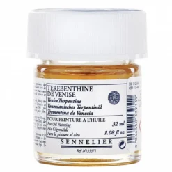 Terebentina de Veneza Sennelier