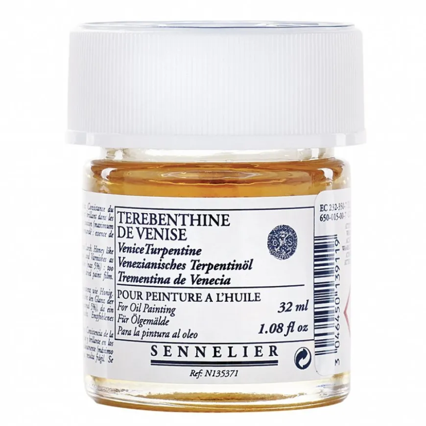 Terebentina de Veneza Sennelier