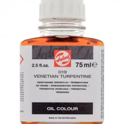 Terebentina Veneziana Talens