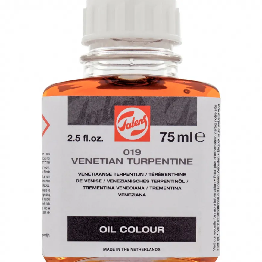 Terebentina Veneziana Talens