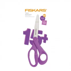 Tesoura Adolescentes Fiskars