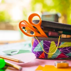 Tesoura Classic Infantil Fiskars