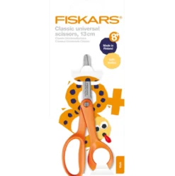 Tesoura Classic Infantil Fiskars