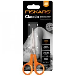 Tesoura Clássica Micro-Tip Fiskars