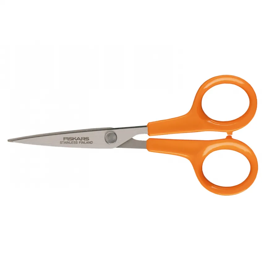 Tesoura Clássica Micro-Tip Fiskars