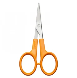 Tesoura Clássica Reta de Precisão Fiskars