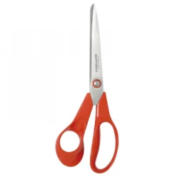 Tesoura Clássica Universal Canhotos Fiskars