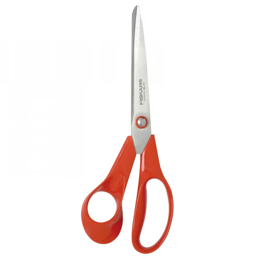 Tesoura Clássica Universal Canhotos Fiskars