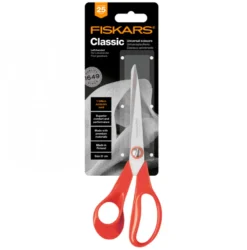 Tesoura Clássica Universal Canhotos Fiskars